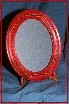 Yonacraft Oval Frames